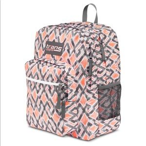 NWT Trans By Jansport Backpack.